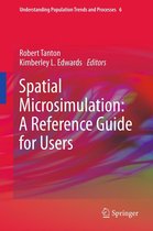 Understanding Population Trends and Processes 6 - Spatial Microsimulation: A Reference Guide for Users
