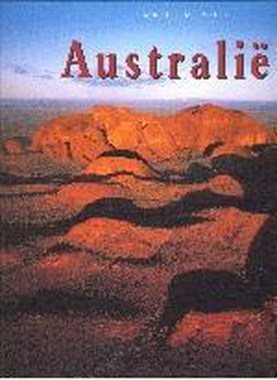 M. Moretti - Australie