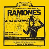 Live At The Palladium. New York. Ny (31 / Dec / 79) (Numbered Edition) (Rsd 2019)