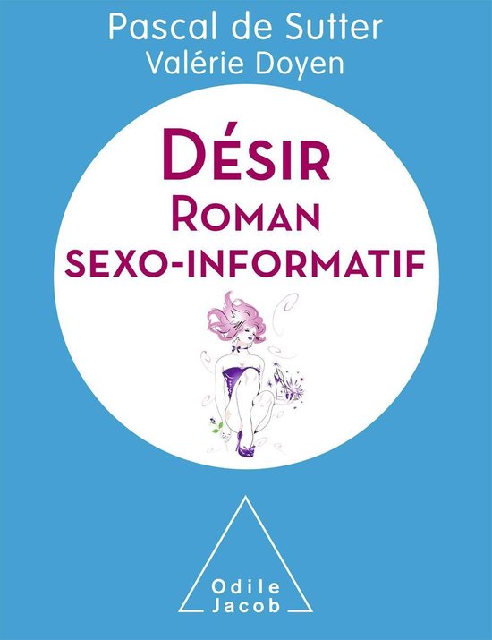 Vivre mieux - Désir - cover