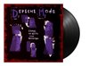 Depeche Mode - Songs Of Faith And Devotion (LP)