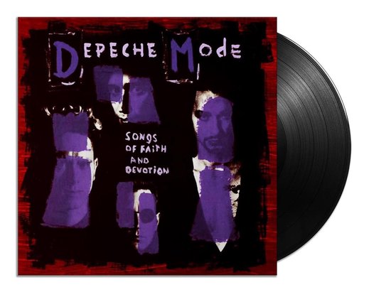 depeche mode songs of faith and devotion artwork depeche mode songs of faith and devotion artwork