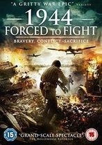 1944: Forced To Fight
