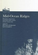Mid-Ocean Ridges
