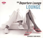 Departure Lounge: Lounge