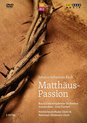 Matthaus Passion Amsterdam 2012