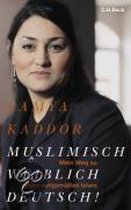 Muslimisch - weiblich - deutsch