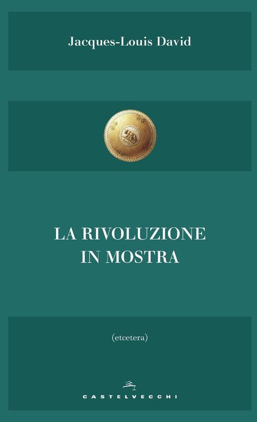 La rivoluzione in mostra - cover