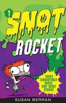 Yucky, Disgustingly Gross, Icky Short Stories - Snot Rocket