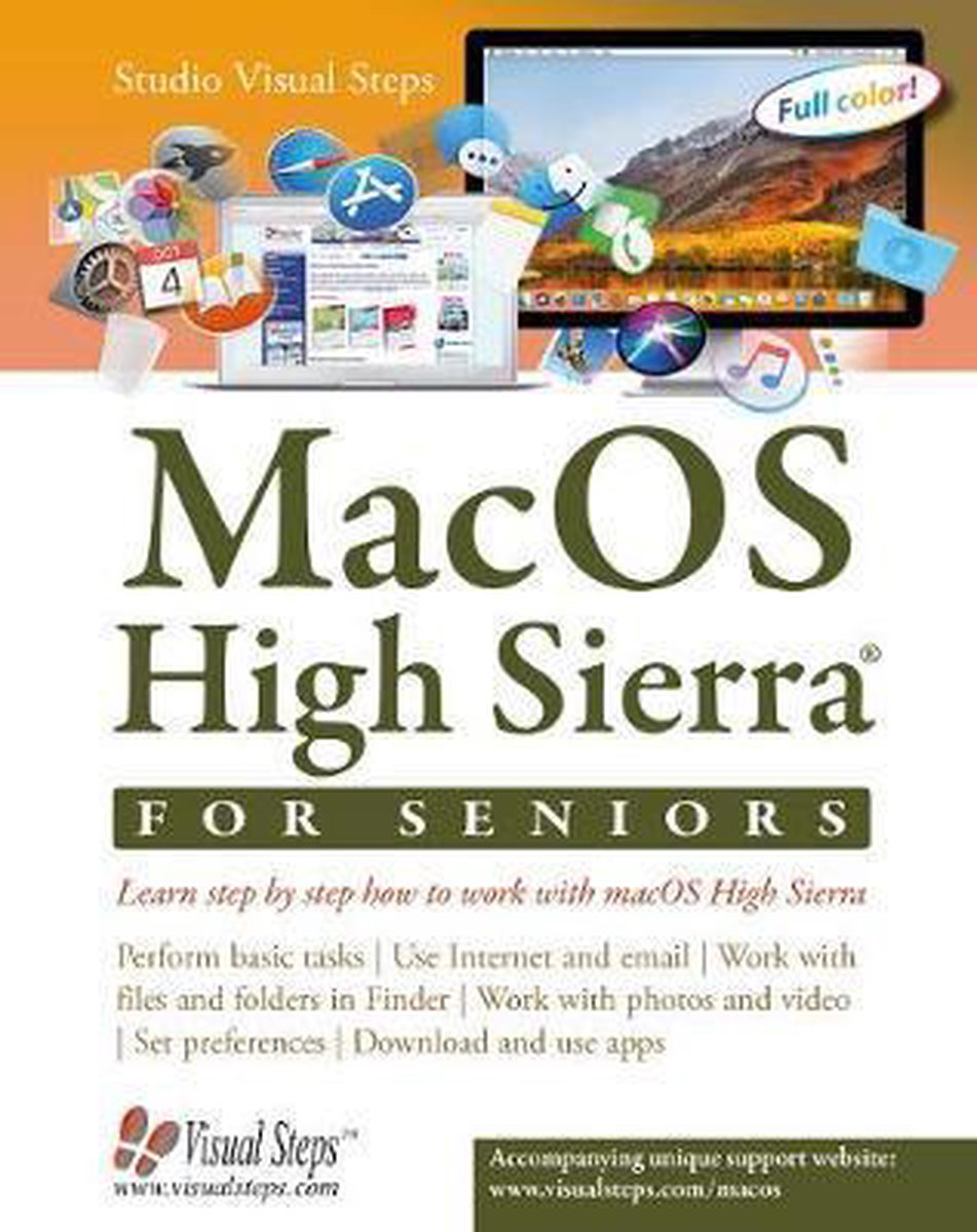 Macos High Sierra Full Download