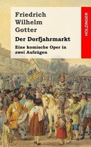 Der Dorfjahrmarkt