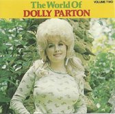 World of Dolly Parton, Vol. 2