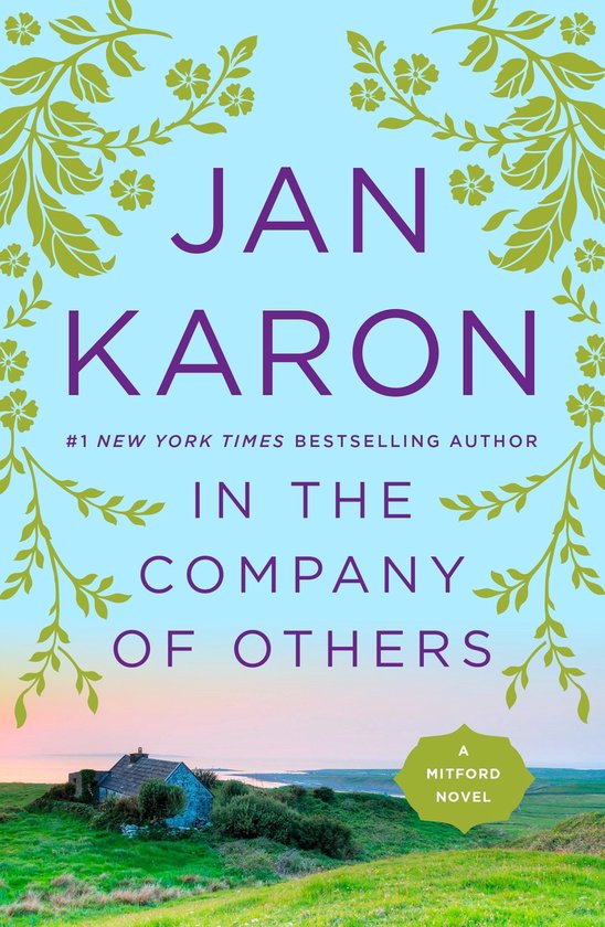 In the Company of Others - cover