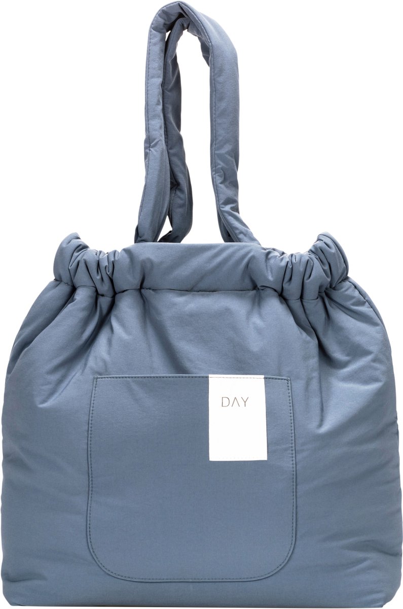DAY Mom Bag - Blue