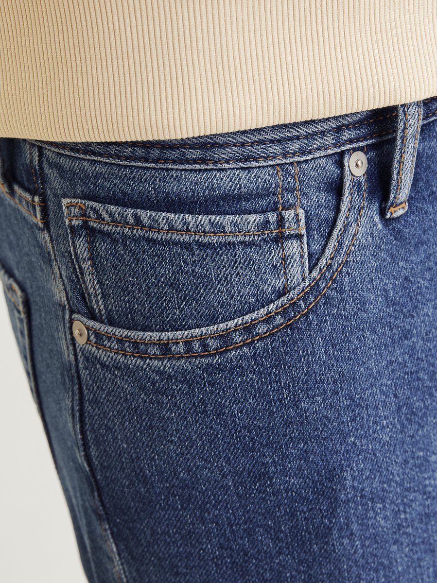 JACK&JONES - JREBRYAN JJCRAFT AT 635 NOOS - Jongens - Jeans — afbeelding 4