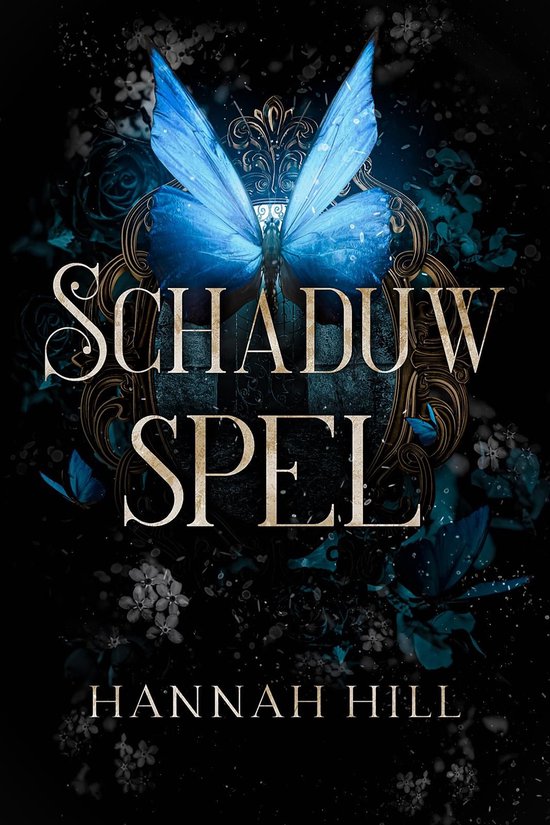 Schaduwspel