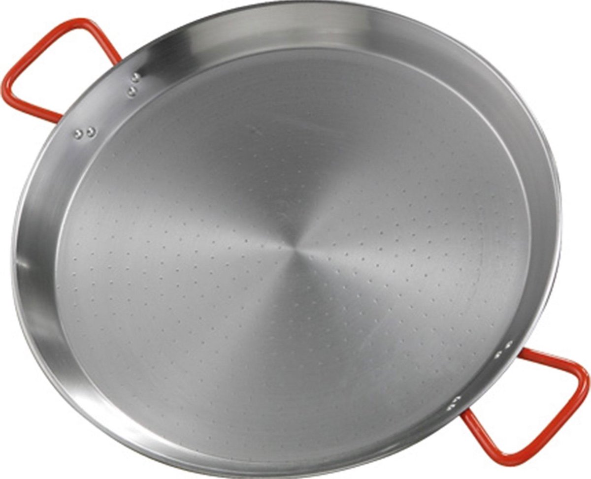 Garcima Paella Pan 60 cm 8 tot 10 Personen