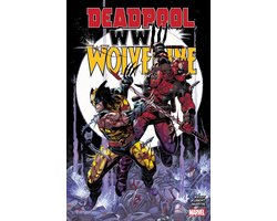 Deadpool & Wolverine: WWIII Image
