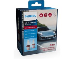 Philips Ultinon Pro9200 HL H9/ H11 LED set 11362U92X2