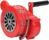 Alarma De Sirena De Seguridad, 120 Db, Luz De Sonido Industr | Cuotas
