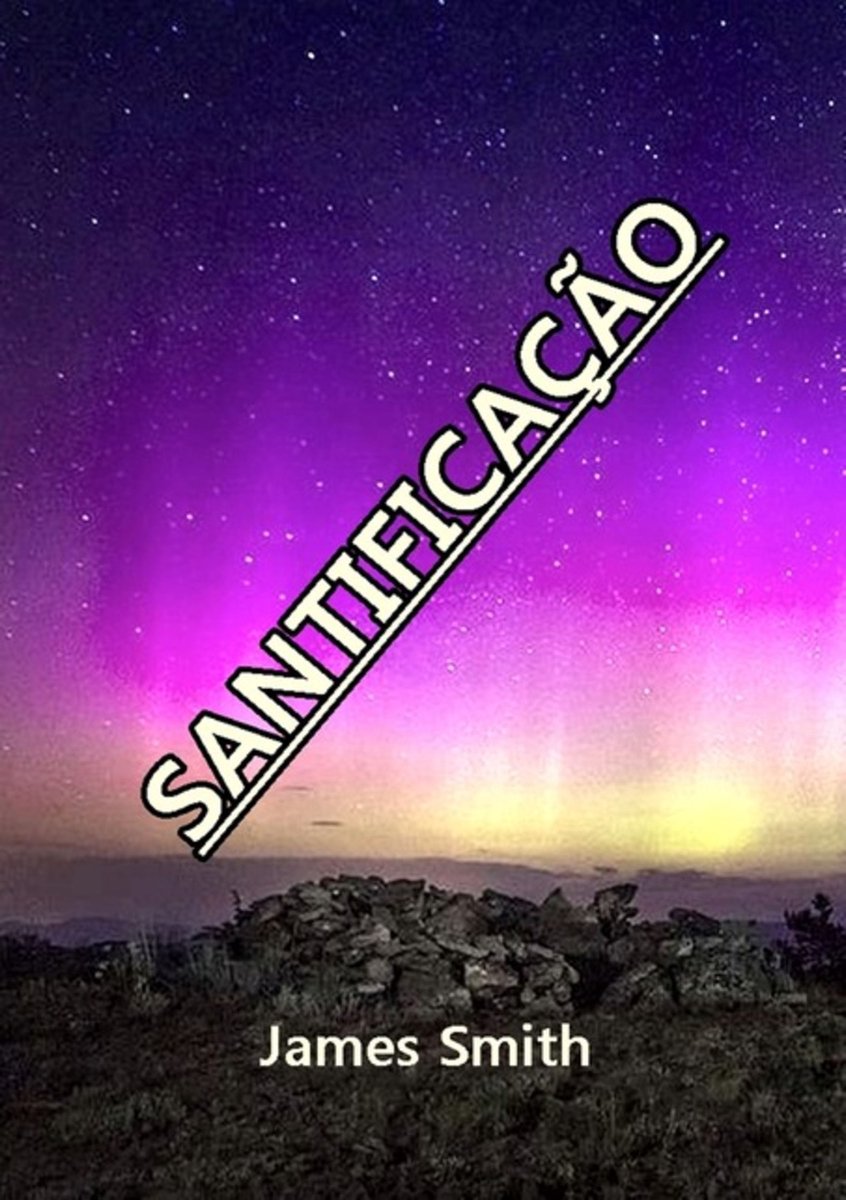 Sanctification