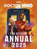 Doctor Who- Doctor Who: Annual 2025