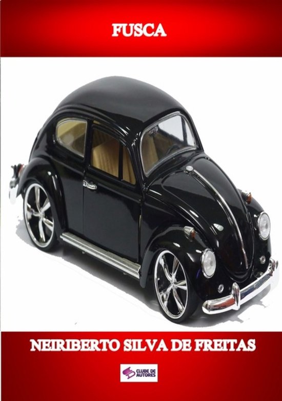 Fusca - cover