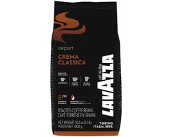 Lavazza Expert Crema Classica - koffiebonen - 1 kilo