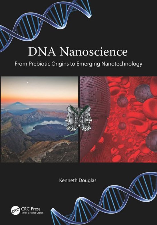 DNA Nanoscience - cover