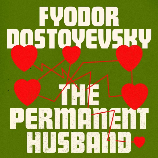 The Permanent Husband - cover
