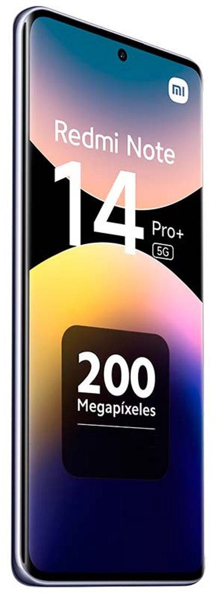 Xiaomi Redmi Note 14 Pro+ (256 GB, Purple) (8/8)