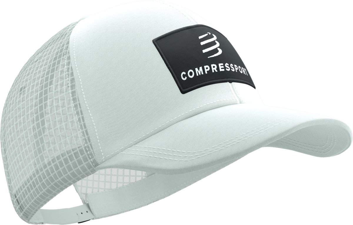 Trucker 6P Cap