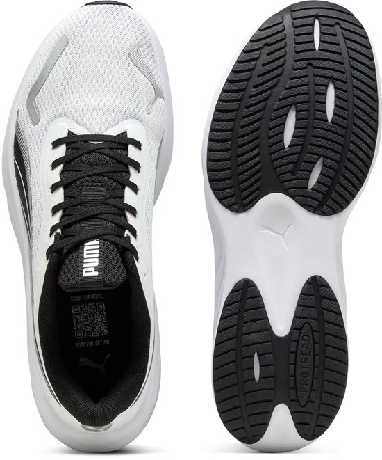 Chaussures de course Puma Pounce Lite Senior