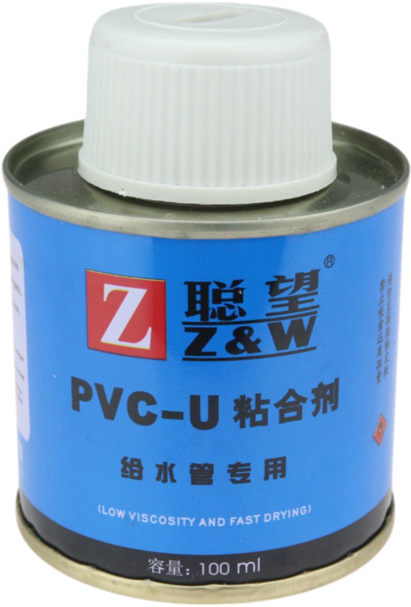 PVC Lijm