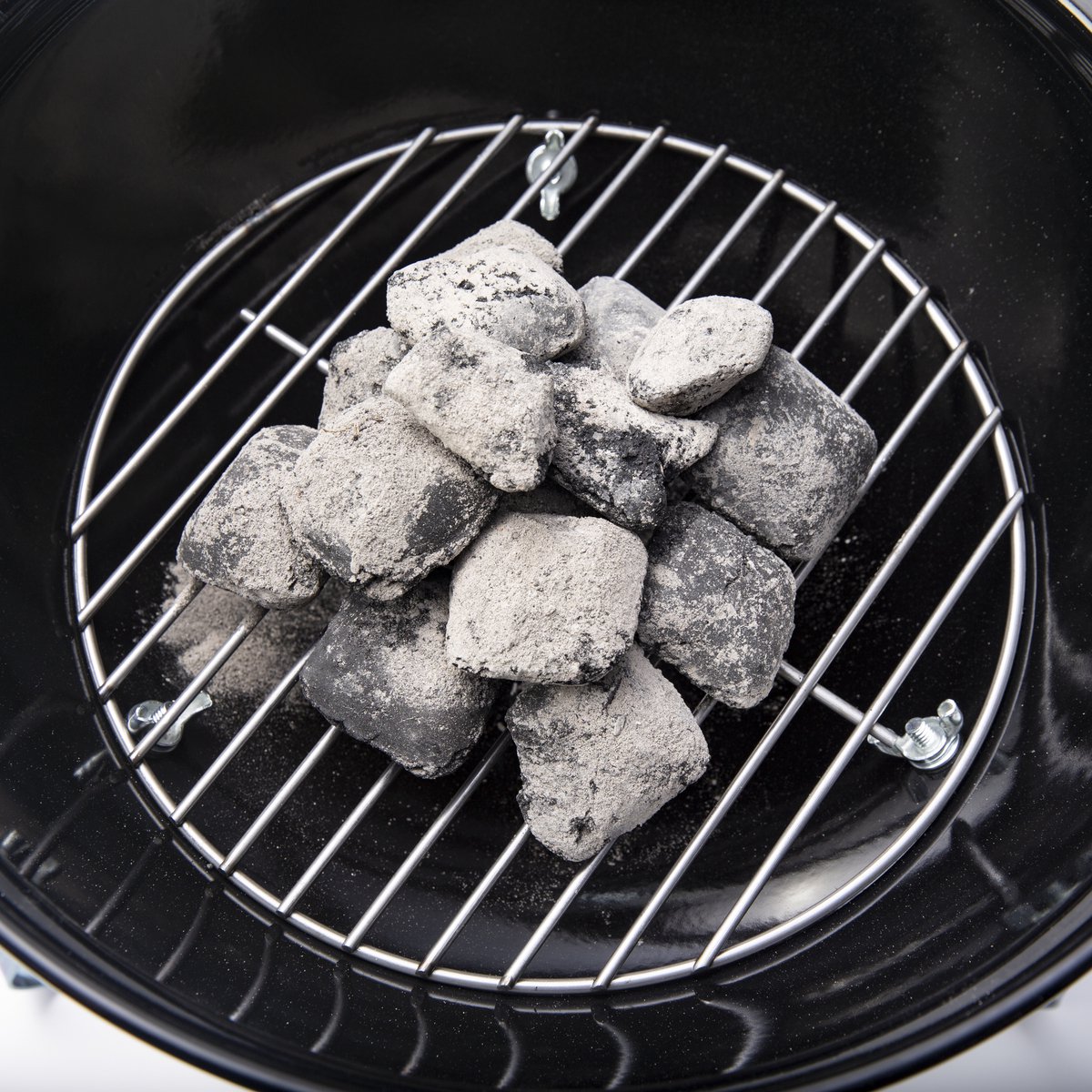 Weber Smokey Joe Premium - Ø 37 cm Grillrooster - Houtskoolbarbecue