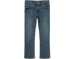 Levi´s ® Kids 511 Slim Broek Blauw 12 Years Jongen