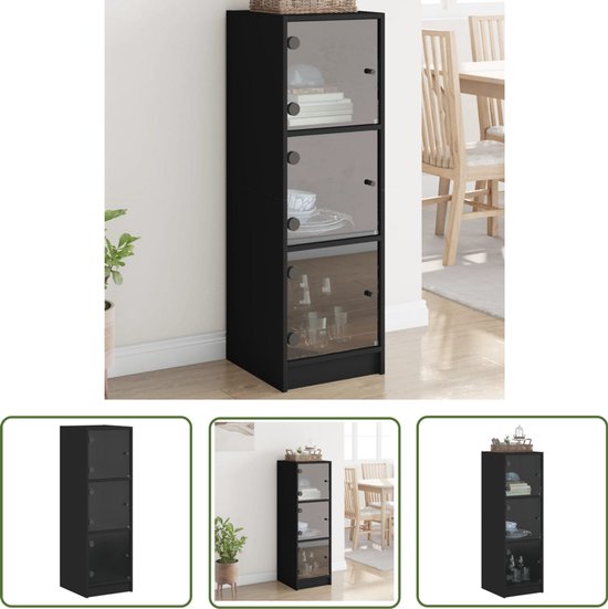 TIGER Hoge badkamerkast Maryport met greep 160x40x35 cm wit mat kopen TIGER Hoge badkamerkast Maryport met greep 160x40x35 cm wit mat kopen