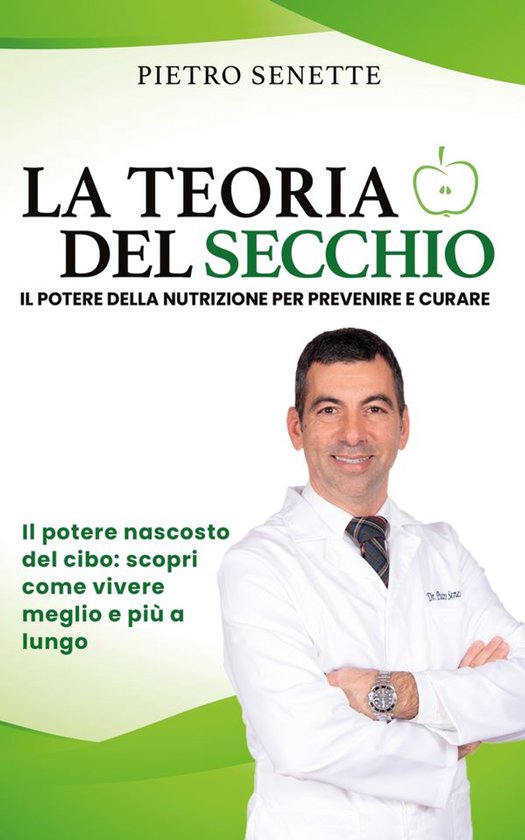 La Teoria del Secchio - cover