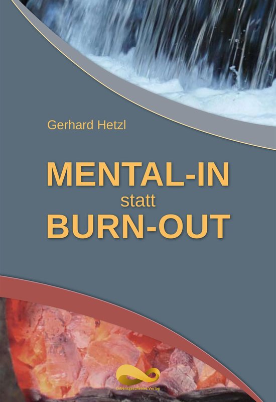 Mental-In statt Burn-Out - cover