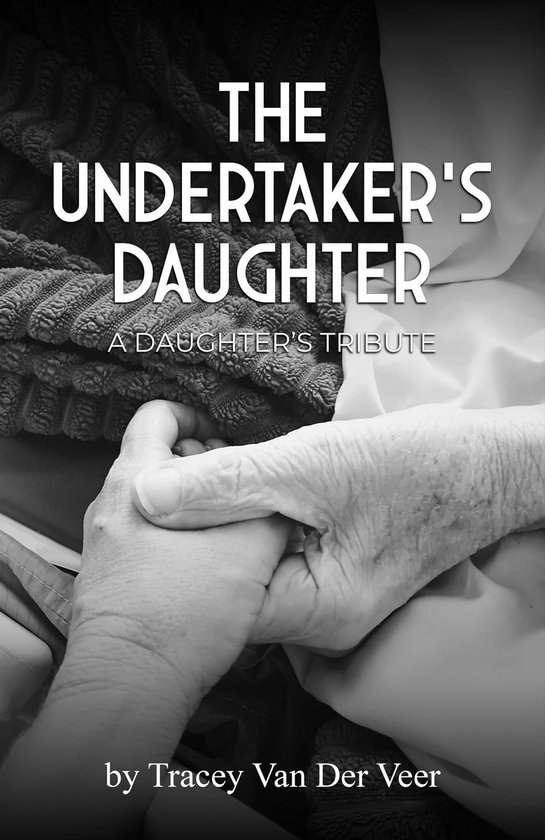 The Undertaker's Daughter - cover