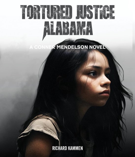 Tortured Justice - cover