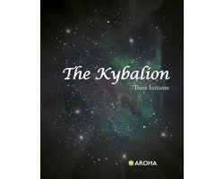 Omslag van The Kybalion