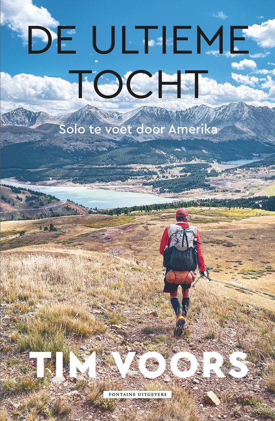 Tim Voors – De ultieme tocht