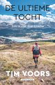 Inspirerend wandelen met Tim Voors - De ultieme tocht