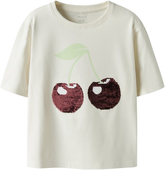 Name It Harper T-shirt Fille - Taille 146/152
