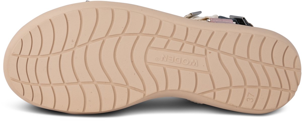 Sandalen Line Lite
