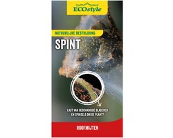 ECOstyle Roofmijt tegen spint