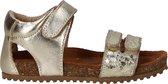 Sandales pour femmes IK-KE - Filles - Goud