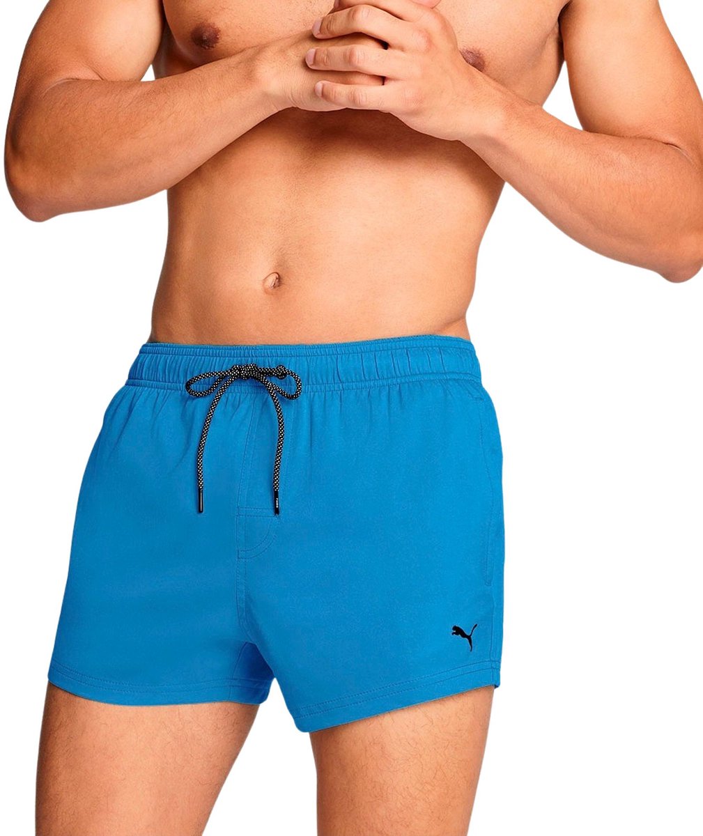 Puma Zwemshort Heren — afbeelding 4