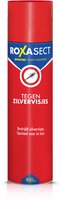 Roxasect Spray tegen Zilvervisjes - Ongediertebestrijding - Zilvervisjes Bestrijden - Insectenspray - 400ml